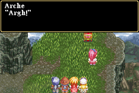 Tales of Phantasia Part 56 The Perfect Lady